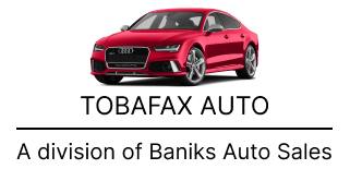 Tobafax Auto - Car Dealership in Lagos