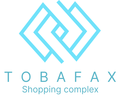 Tobafax Logo